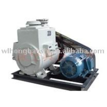 2X belt type vacuum drying of special pump 3kw